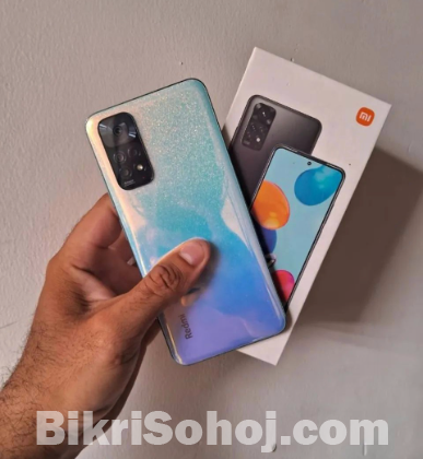 Redmi Note 11